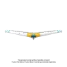 Duotone - Wing Unit SLS Concept Blue - 2026